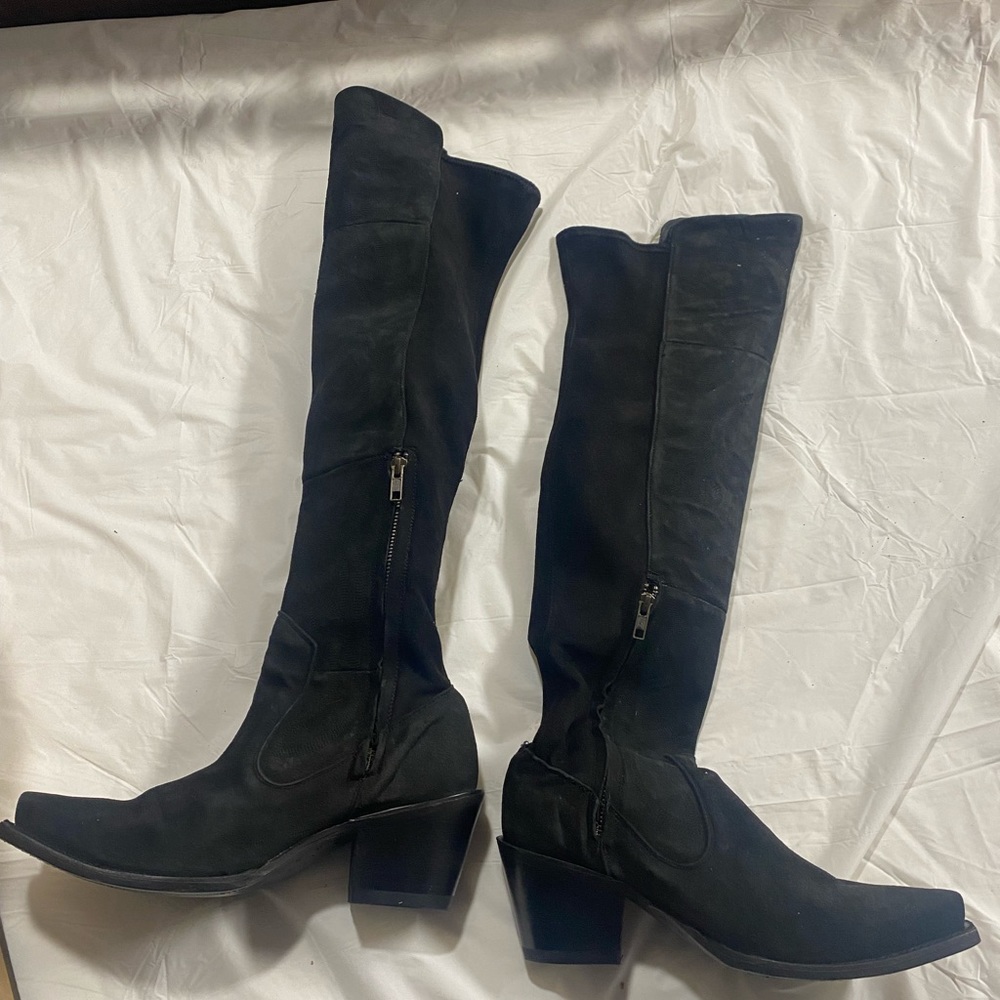 Stetson boots - Picture 5 of 5